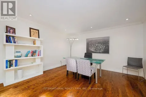 122 Willingdon Road Ottawa ON K1M 2G1
