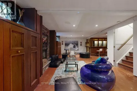 122 Willingdon Road Ottawa ON K1M 2G1
