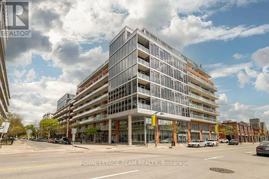 340 Mcleod Street Ottawa ON K2P 1A4