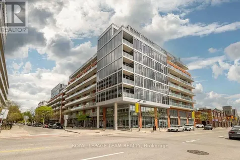 340 Mcleod Street Ottawa ON K2P 1A4
