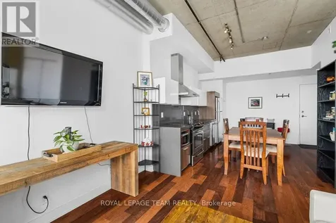 340 Mcleod Street Ottawa ON K2P 1A4