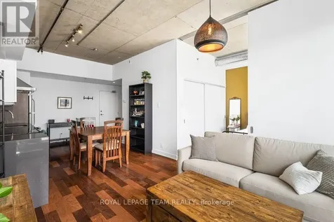 340 Mcleod Street Ottawa ON K2P 1A4