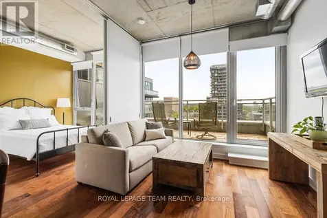 340 Mcleod Street Ottawa ON K2P 1A4