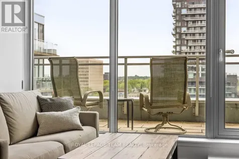 340 Mcleod Street Ottawa ON K2P 1A4
