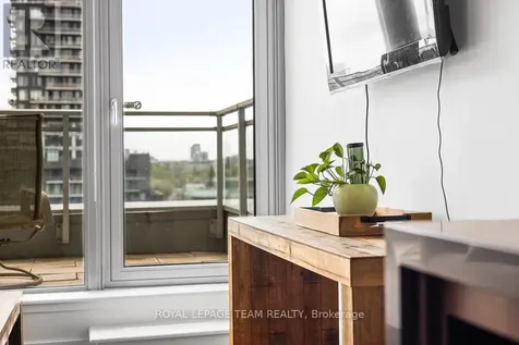 340 Mcleod Street Ottawa ON K2P 1A4