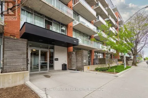 340 Mcleod Street Ottawa ON K2P 1A4
