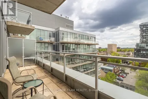 340 Mcleod Street Ottawa ON K2P 1A4