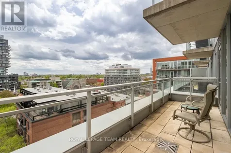 340 Mcleod Street Ottawa ON K2P 1A4