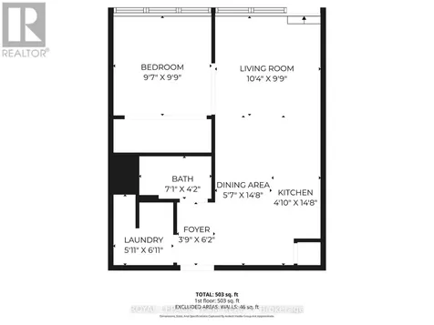 340 Mcleod Street Ottawa ON K2P 1A4