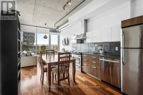 340 Mcleod Street Ottawa ON K2P 1A4