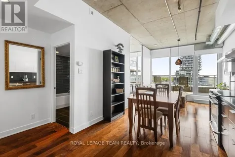 340 Mcleod Street Ottawa ON K2P 1A4
