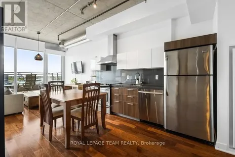 340 Mcleod Street Ottawa ON K2P 1A4