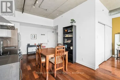 340 Mcleod Street Ottawa ON K2P 1A4