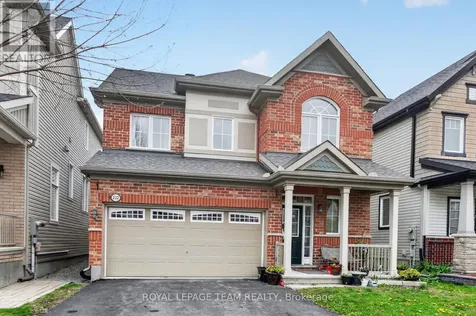 232 Rivertree Street Ottawa ON K2M 0J3