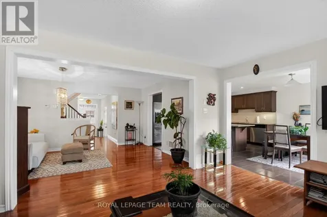 232 Rivertree Street Ottawa ON K2M 0J3