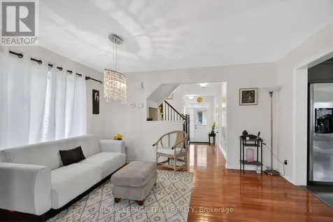 232 Rivertree Street Ottawa ON K2M 0J3