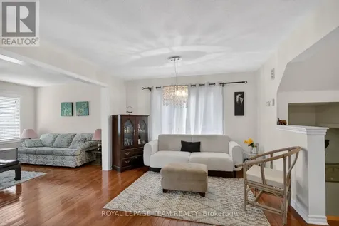 232 Rivertree Street Ottawa ON K2M 0J3