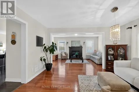 232 Rivertree Street Ottawa ON K2M 0J3