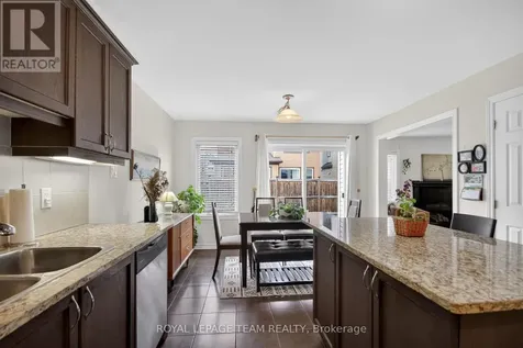 232 Rivertree Street Ottawa ON K2M 0J3