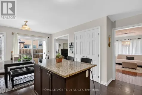 232 Rivertree Street Ottawa ON K2M 0J3