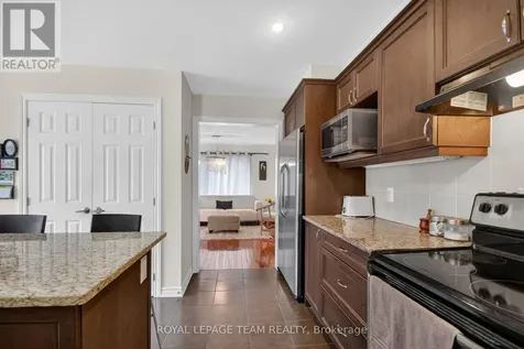 232 Rivertree Street Ottawa ON K2M 0J3