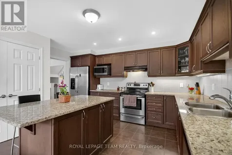 232 Rivertree Street Ottawa ON K2M 0J3
