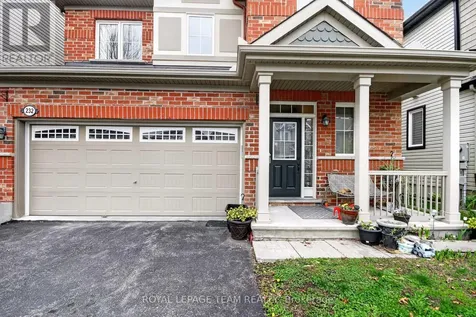 232 Rivertree Street Ottawa ON K2M 0J3