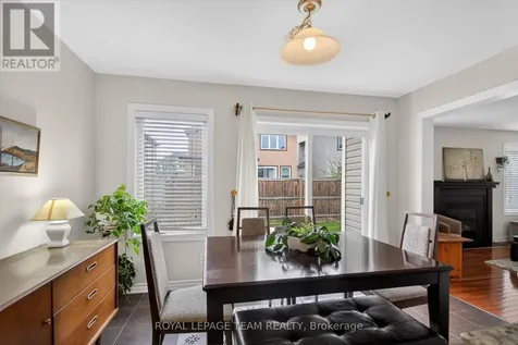 232 Rivertree Street Ottawa ON K2M 0J3