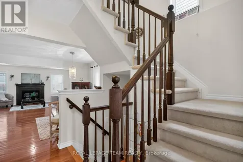 232 Rivertree Street Ottawa ON K2M 0J3