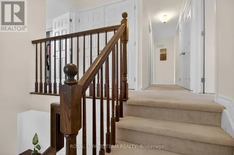 232 Rivertree Street Ottawa ON K2M 0J3