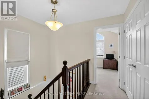 232 Rivertree Street Ottawa ON K2M 0J3
