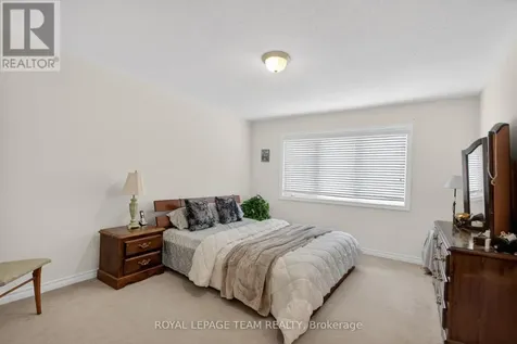 232 Rivertree Street Ottawa ON K2M 0J3
