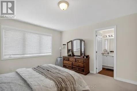 232 Rivertree Street Ottawa ON K2M 0J3