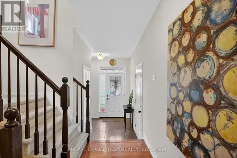 232 Rivertree Street Ottawa ON K2M 0J3