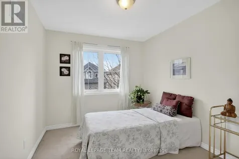 232 Rivertree Street Ottawa ON K2M 0J3