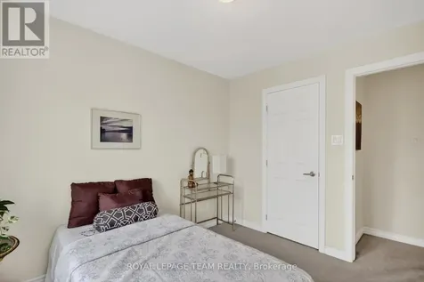 232 Rivertree Street Ottawa ON K2M 0J3