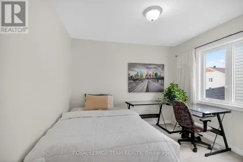 232 Rivertree Street Ottawa ON K2M 0J3
