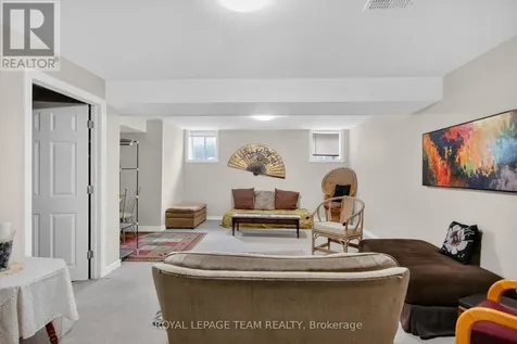 232 Rivertree Street Ottawa ON K2M 0J3
