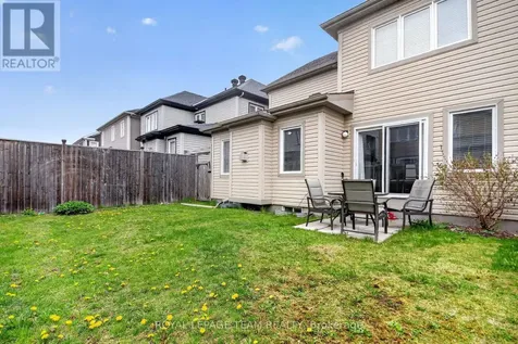 232 Rivertree Street Ottawa ON K2M 0J3