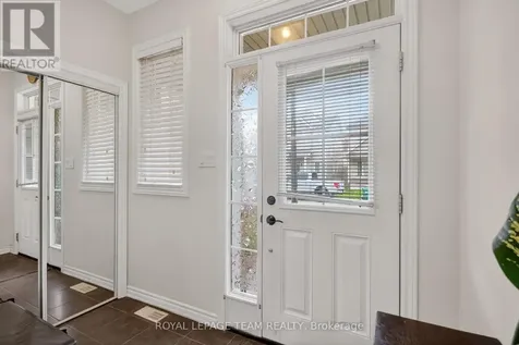 232 Rivertree Street Ottawa ON K2M 0J3