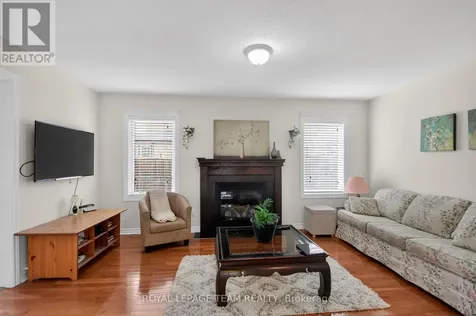 232 Rivertree Street Ottawa ON K2M 0J3