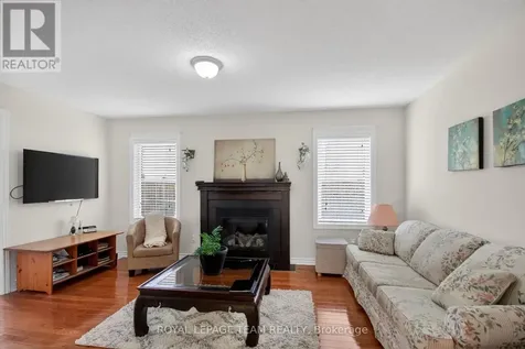 232 Rivertree Street Ottawa ON K2M 0J3