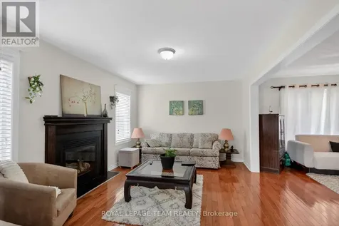 232 Rivertree Street Ottawa ON K2M 0J3