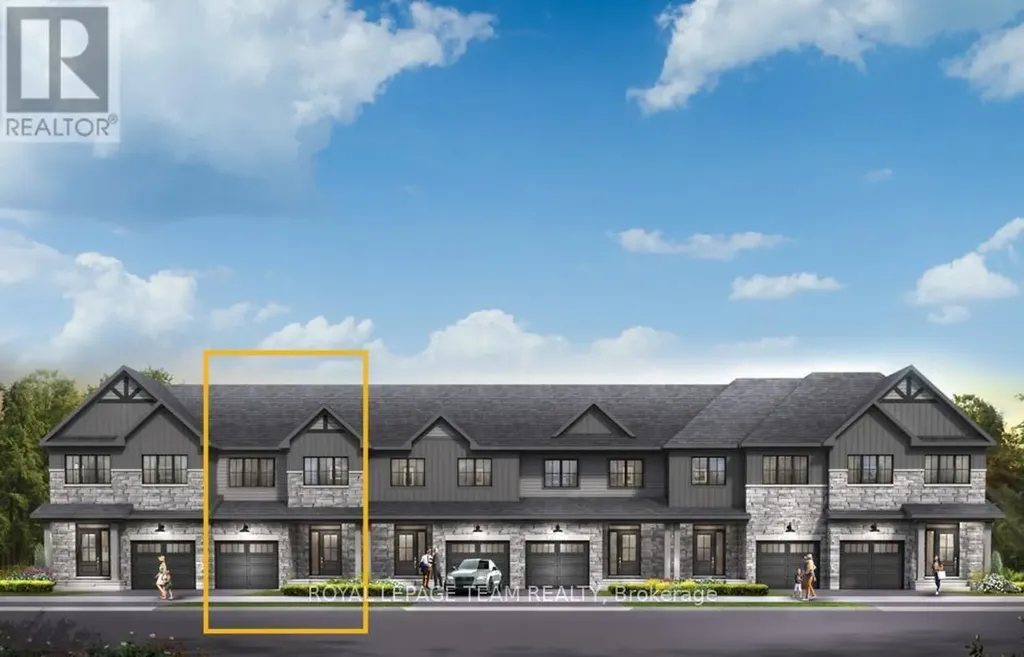 811 Eileen Vollick Crescent Ottawa ON K2W 0M5