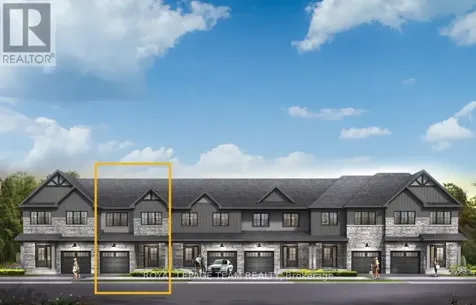811 Eileen Vollick Crescent Ottawa ON K2W 0M5