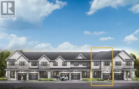 813 Eileen Vollick Crescent Ottawa ON K2W 0M5