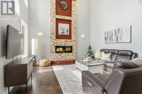 152 Wilbert Cox Drive Ottawa ON K0A 1L0