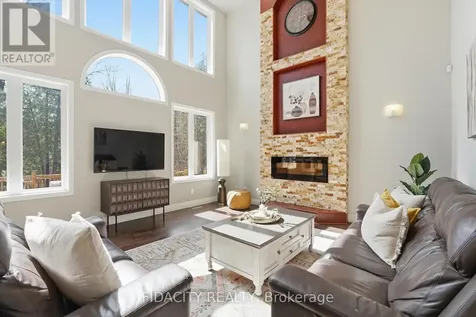 152 Wilbert Cox Drive Ottawa ON K0A 1L0