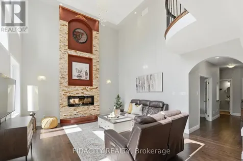152 Wilbert Cox Drive Ottawa ON K0A 1L0