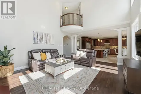 152 Wilbert Cox Drive Ottawa ON K0A 1L0